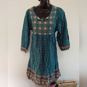 Biba dress